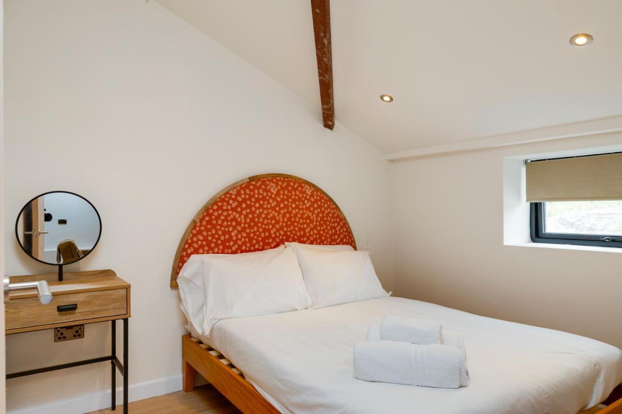 Apartamento Coalshed Lofts - Groups -exclusive Use Bristol