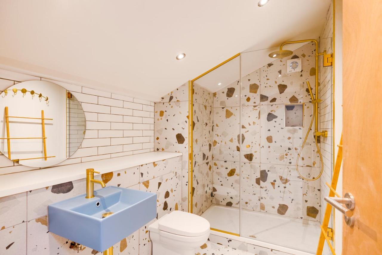 Apartamento Coalshed Lofts - Groups -exclusive Use Bristol
